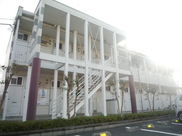 レオパレスフォレスト21Aの物件内観写真